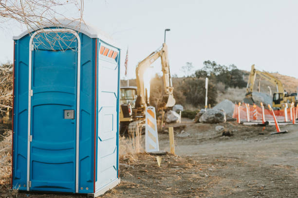 Best Portable toilet rental for construction  in New Castle, IN