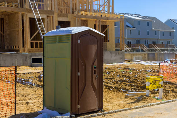 Sanitation services for porta potties in New Castle, IN