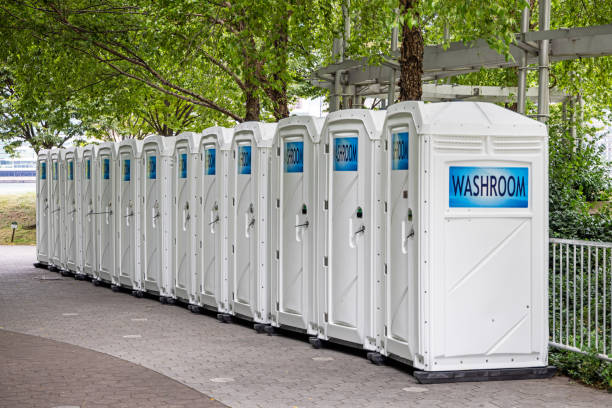 Best Sanitation services for porta potties  in New Castle, IN