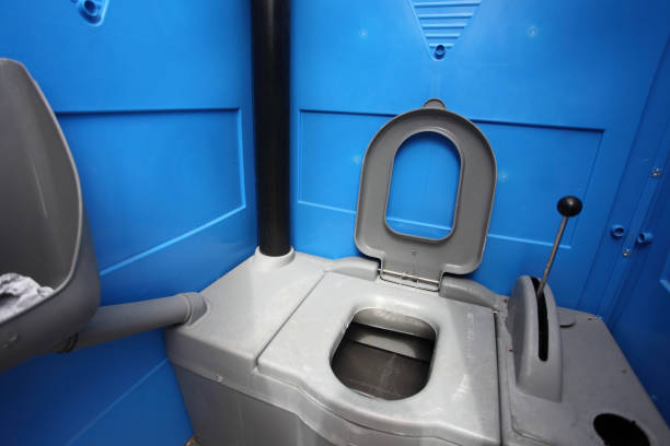 Best Portable toilet rental for construction  in New Castle, IN