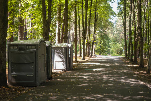 Best Temporary restroom rental  in New Castle, IN