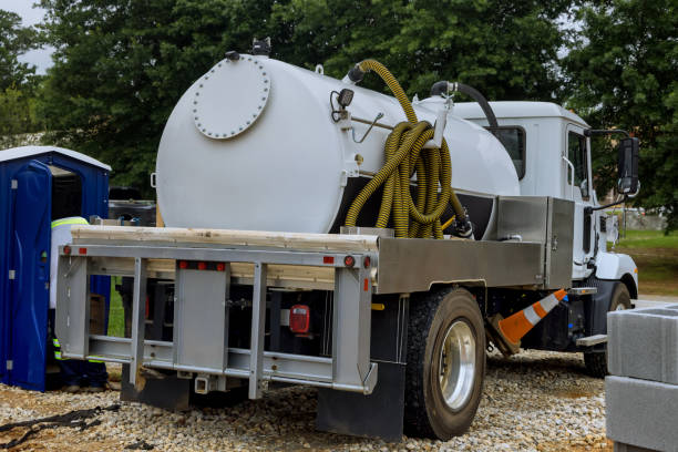 Best Long-term porta potty rental  in New Castle, IN
