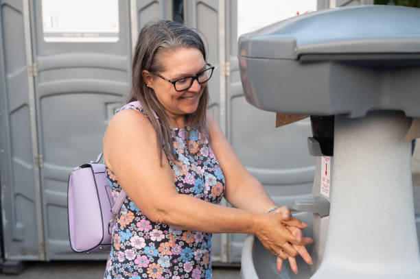Best Affordable portable toilet rental  in New Castle, IN