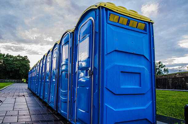 Best Porta potty rental near me  in New Castle, IN