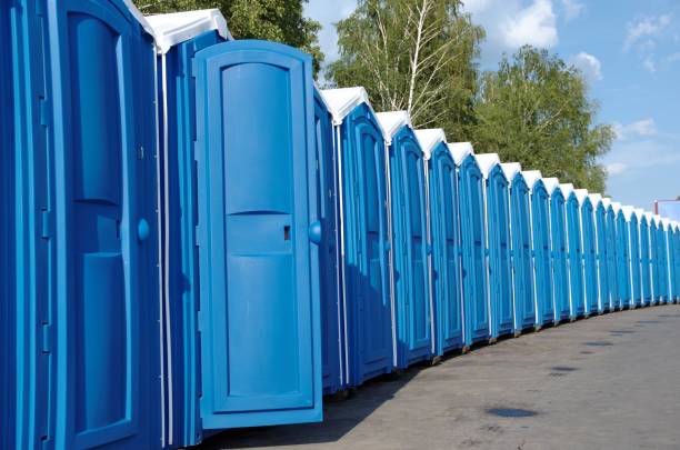 Best Porta potty delivery and setup  in New Castle, IN